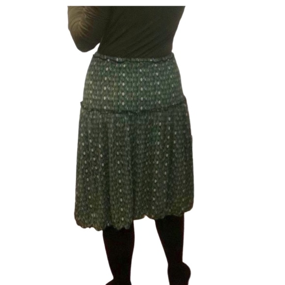 Max Studio Vintage Skirt - Picture 3 of 6